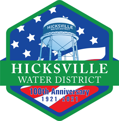 Hicksville Water District